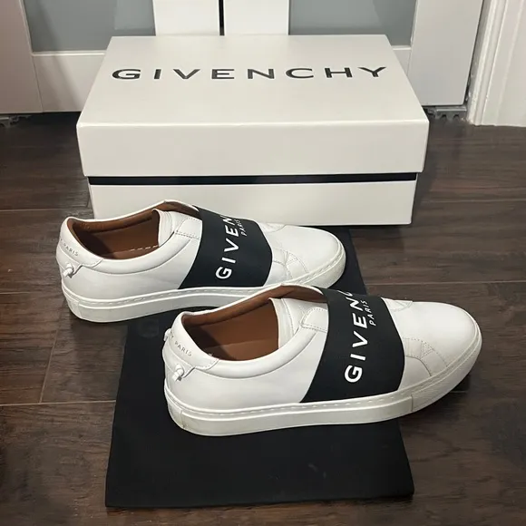Givenchy urban street sneakers