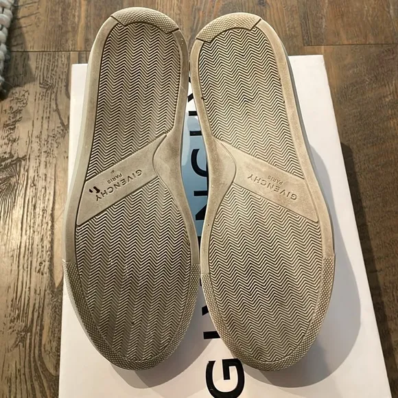Givenchy urban street sneakers