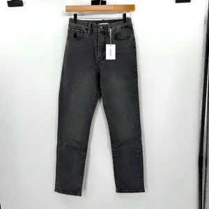 Good American Good Classic Jeans - Black115 - 2/26 - New with tags