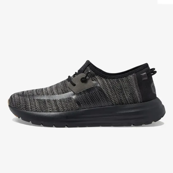 HEY DUDE MENS SIROCCO SNEAKERS