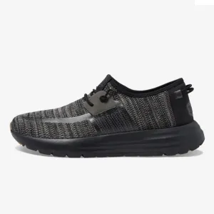 HEY DUDE MENS SIROCCO SNEAKERS
