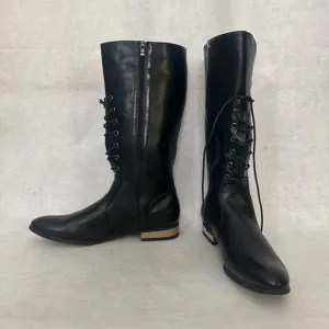 High End Riding Boots EU size 260 Men size 7.5 Women size 9 New without tags