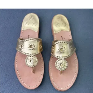 Jack Rogers Gold Classic