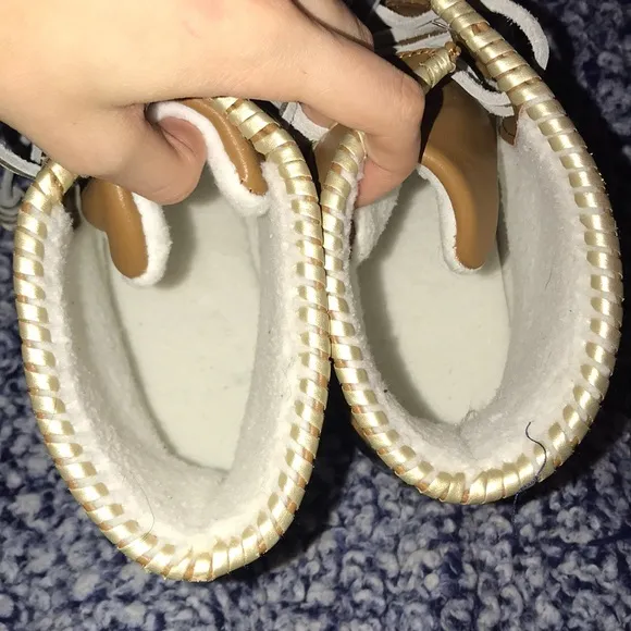 Jack Rogers NIB “Chloe” duck boots 9