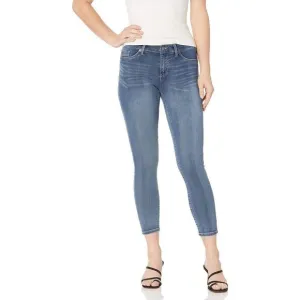 Jessica Simpson Women's Kiss Me Skinny Ankle Jean 26 Jade
