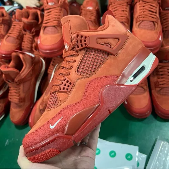 Jordan 4 brick