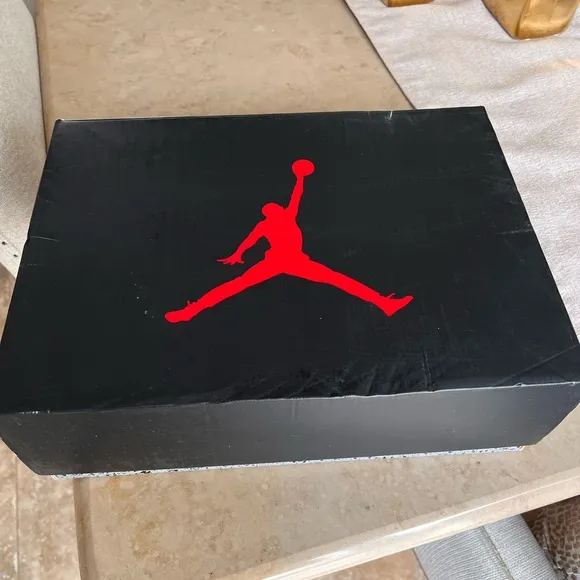 Jordan 6 Carmines: 2014 edition