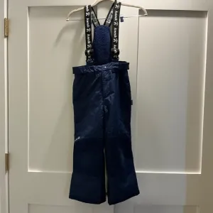 Kamik Harper Bib Snowpants Kids
