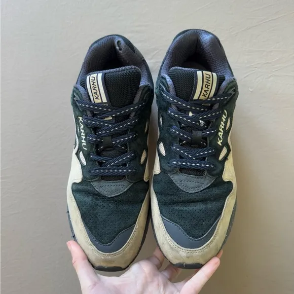 KARHU LEGACY 96 Sneakers