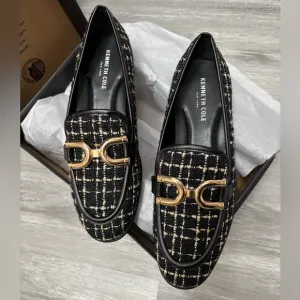 Kenneth Cole Women’s Bit Loafers