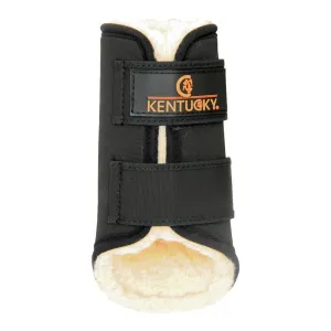 Kentucky Turnout Sheepskin Solimbra Hind