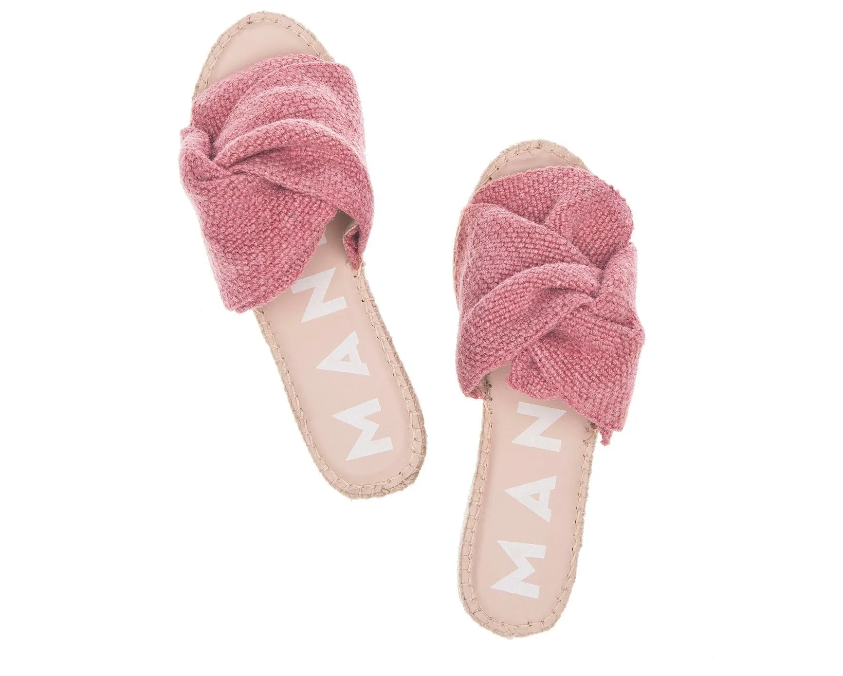 Knot Elegant Only today Rose High with Yucatan Platform - -