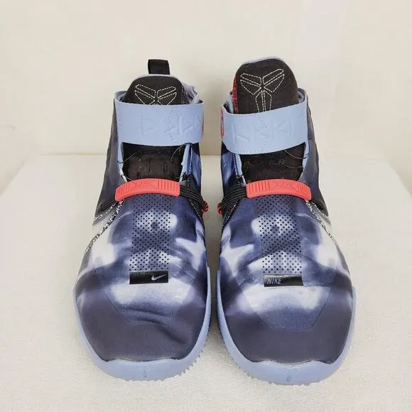 Kobe AD NXT Fast Fit Blue Hero mens Size 12 sneakers