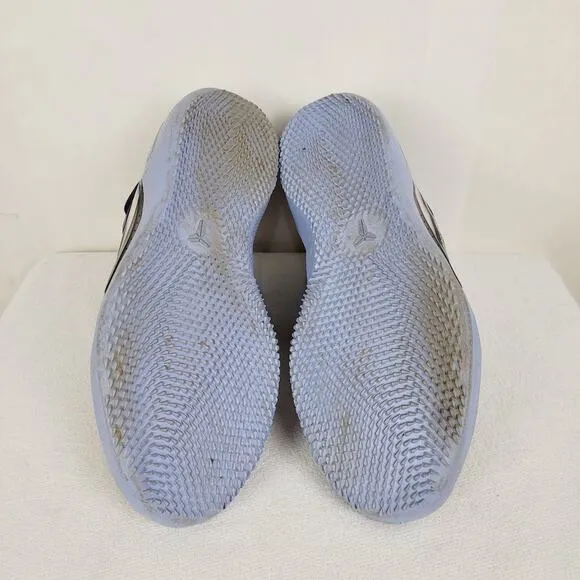 Kobe AD NXT Fast Fit Blue Hero mens Size 12 sneakers