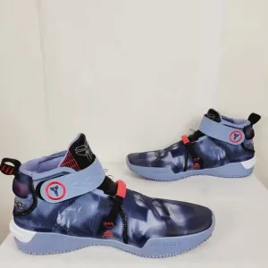 Kobe AD NXT Fast Fit Blue Hero mens Size 12 sneakers