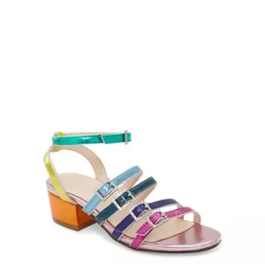 Kurt Geiger Girls' Mini Piera Sandals