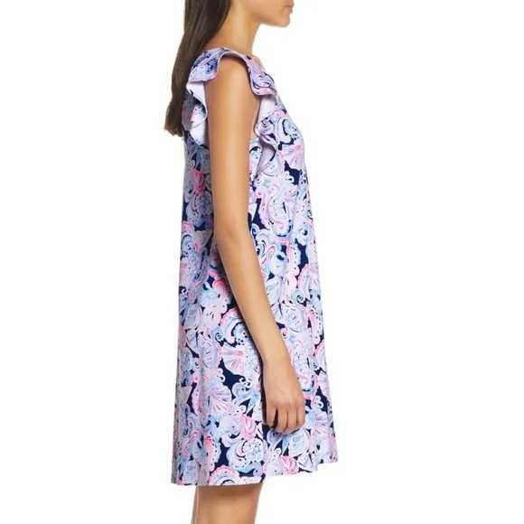 Lilly Pulitzer Dani Swing Dress NWT