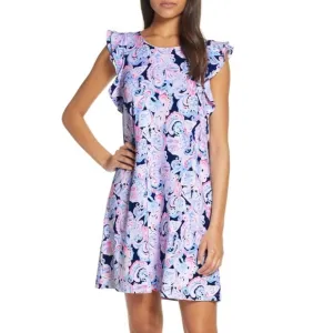 Lilly Pulitzer Dani Swing Dress NWT