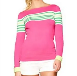 Lilly Pulitzer Maria Sweater
