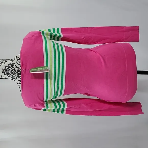 Lilly Pulitzer Maria Sweater
