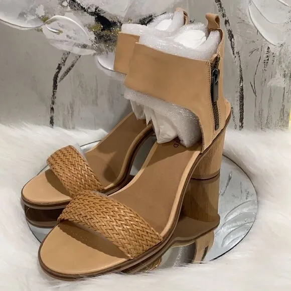 𝅺lucky Brand Pomee Sandals