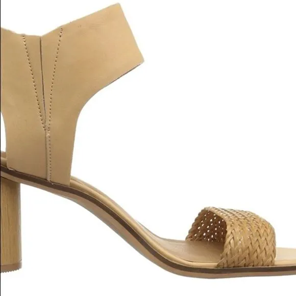 𝅺lucky Brand Pomee Sandals