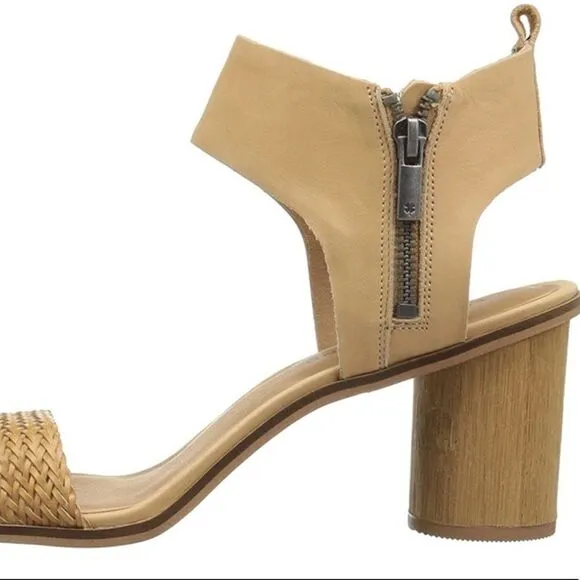 𝅺lucky Brand Pomee Sandals
