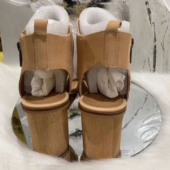 𝅺lucky Brand Pomee Sandals