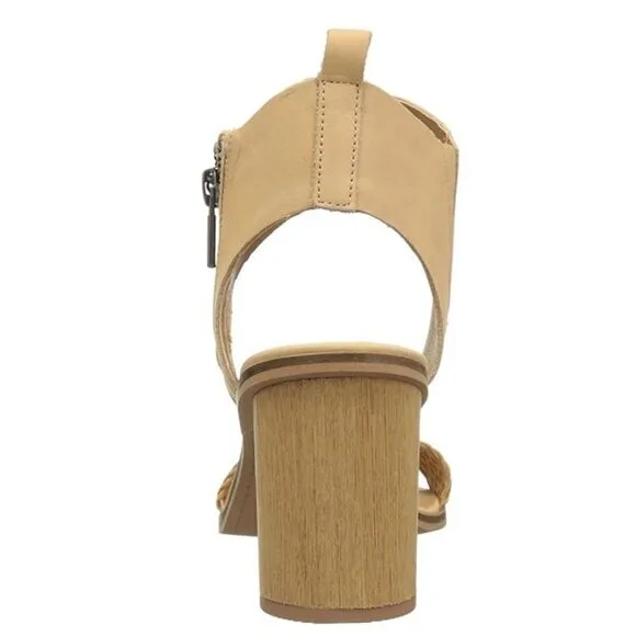 𝅺lucky Brand Pomee Sandals