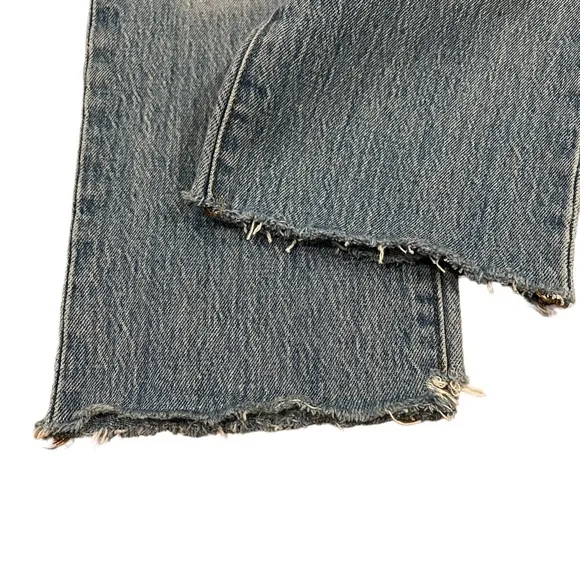 Madewell The Perfect Vintage Jean, Sz 24