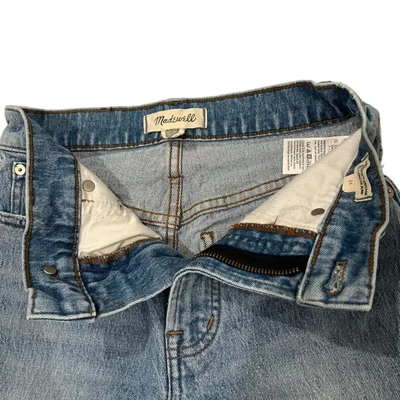 Madewell The Perfect Vintage Jean, Sz 24