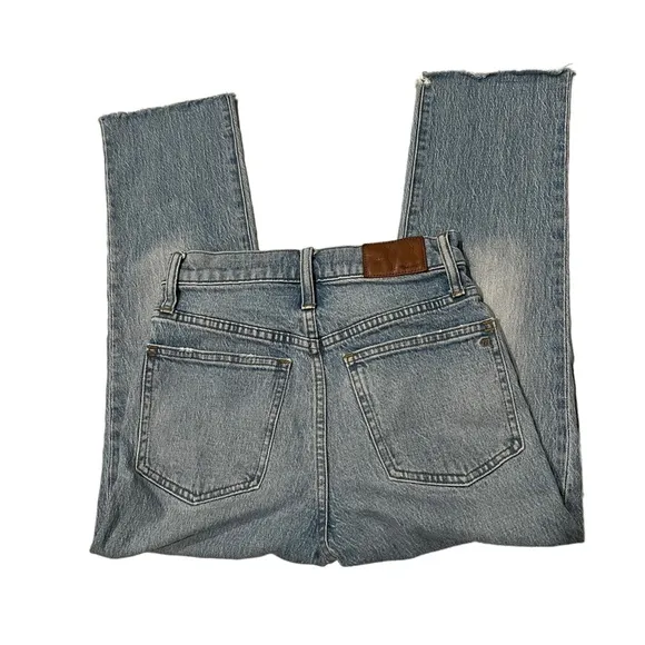 Madewell The Perfect Vintage Jean, Sz 24