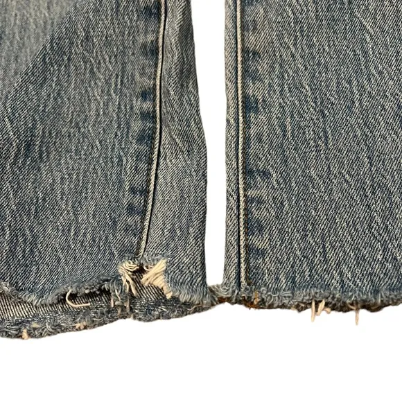 Madewell The Perfect Vintage Jean, Sz 24