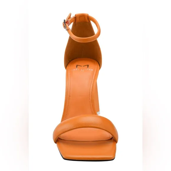 Marc Fisher Ankle Strap Sandals