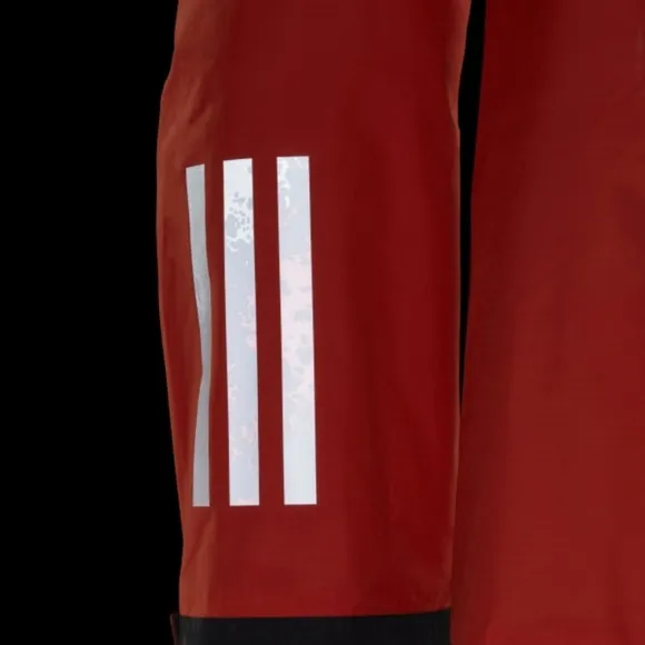 Men's Adidas Snow RESORT TWO-LAYER SHELL PANTS