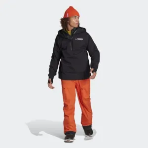 Men's Adidas Snow RESORT TWO-LAYER SHELL PANTS