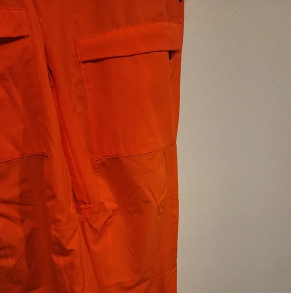 Men's Adidas Snow RESORT TWO-LAYER SHELL PANTS