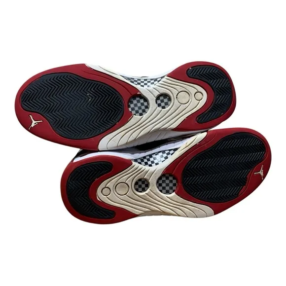 Men’s Jordan Jump Man Pro RX (2021) CQ6116-106