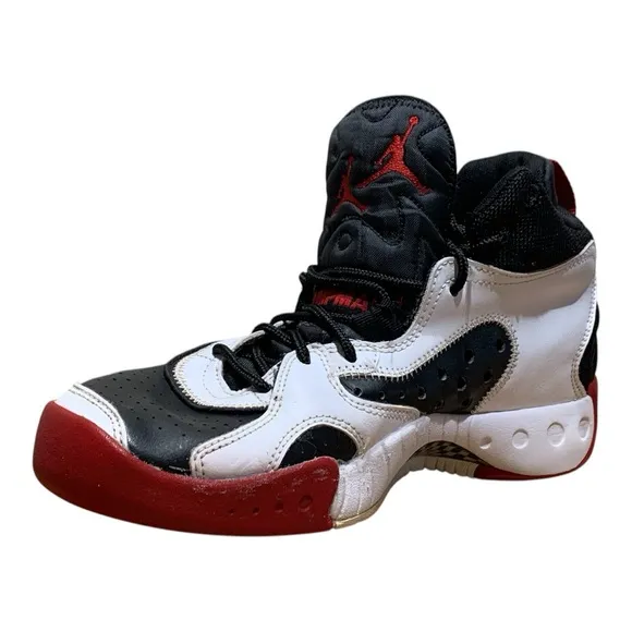 Men’s Jordan Jump Man Pro RX (2021) CQ6116-106