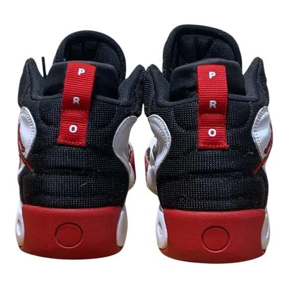 Men’s Jordan Jump Man Pro RX (2021) CQ6116-106