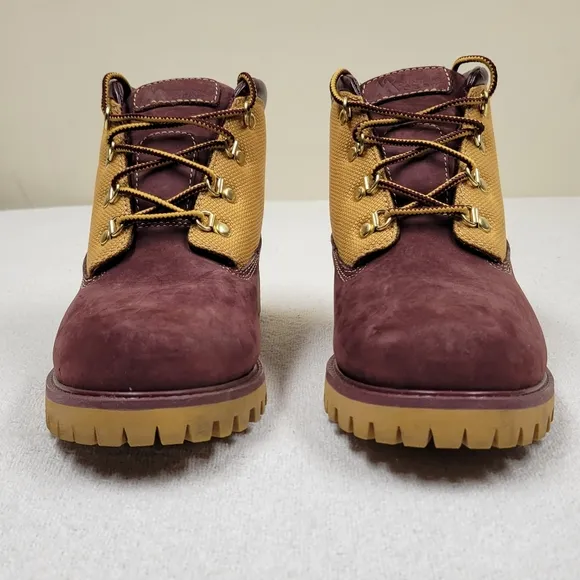 Men's Mountain Gear Boots