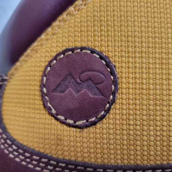 Men's Mountain Gear Boots