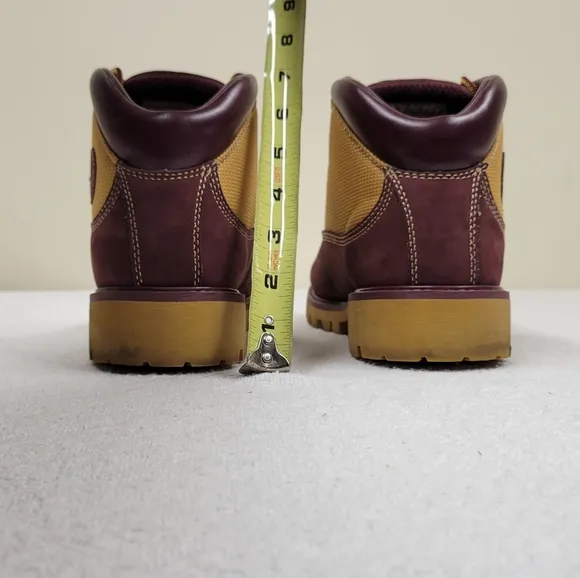 Men's Mountain Gear Boots