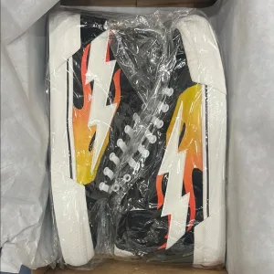 Mens Revenge x Storm Lightning Sneakers