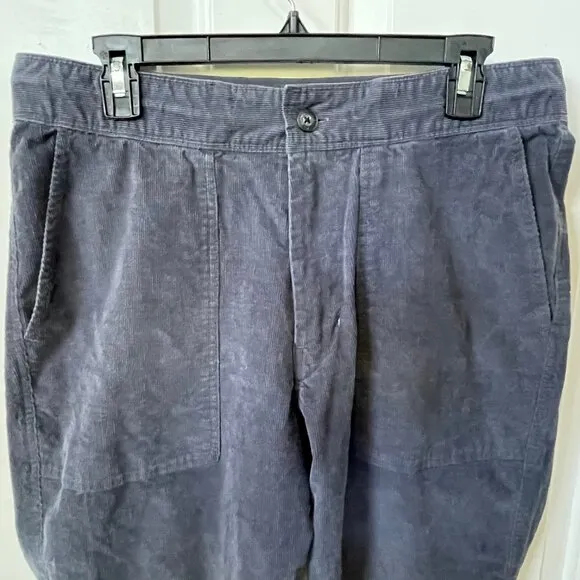 Men's UGG Vernon Corduroy Jogger