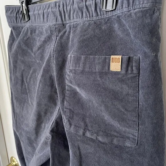 Men's UGG Vernon Corduroy Jogger