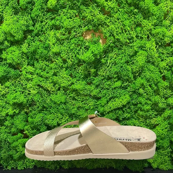 Mephisto Women's Helen Mix Thong Sandal