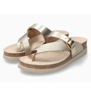Mephisto Women's Helen Mix Thong Sandal