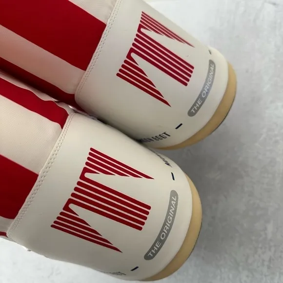 Moon Boots Icon Stars &amp; Stripes