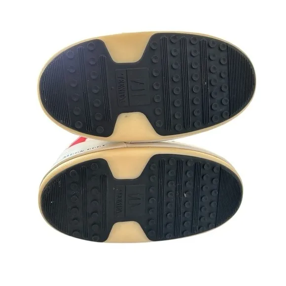 Moon Boots Icon Stars &amp; Stripes